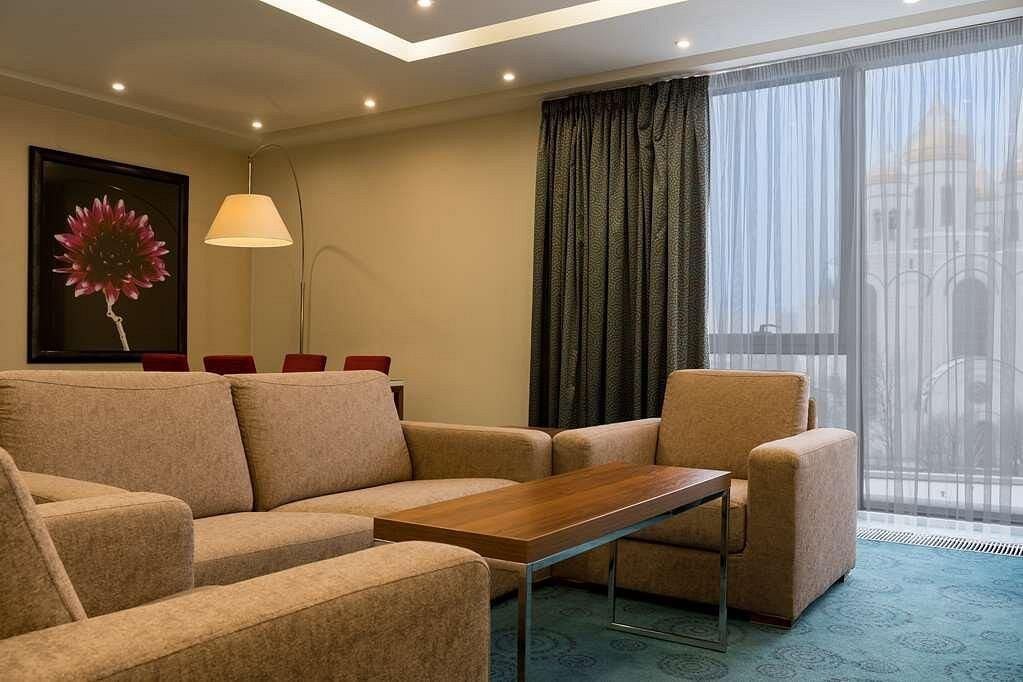 RADISSON BLU KALININGRAD, отель - 4