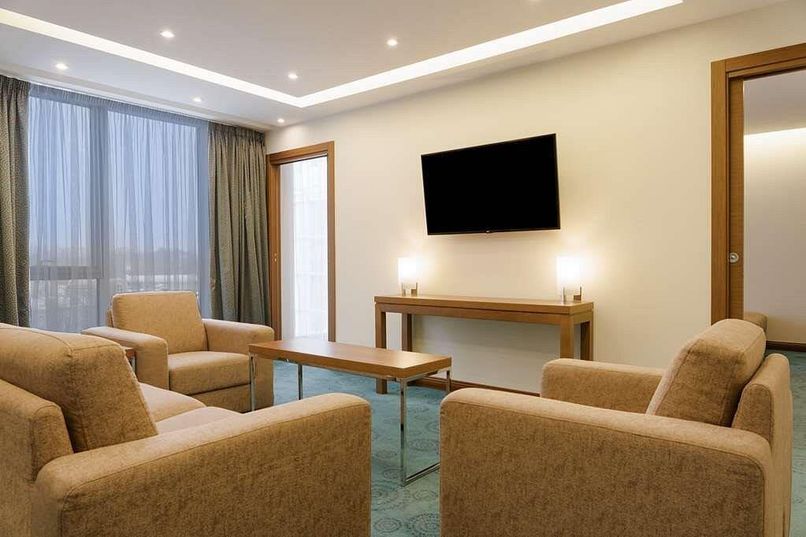 RADISSON BLU KALININGRAD, отель  - 5