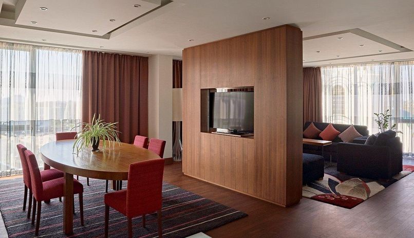 RADISSON BLU KALININGRAD, отель  - 6