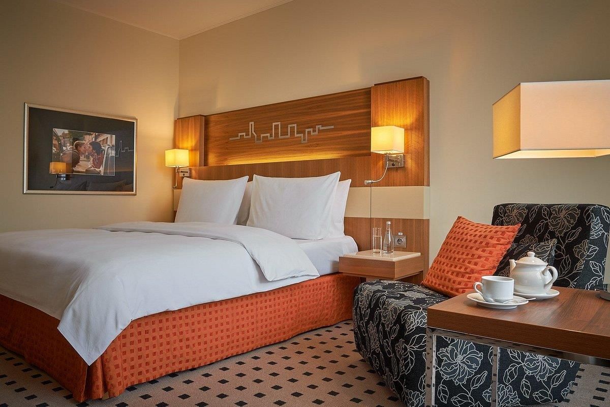 RADISSON BLU KALININGRAD, отель - 7