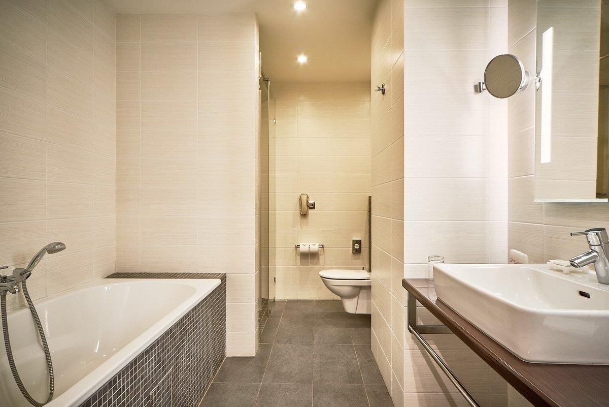 RADISSON BLU KALININGRAD, отель - 8