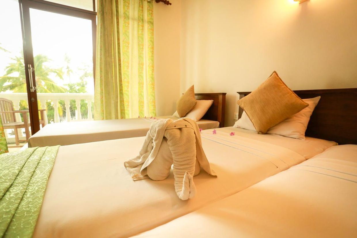 SUMADAI HOTEL - 2