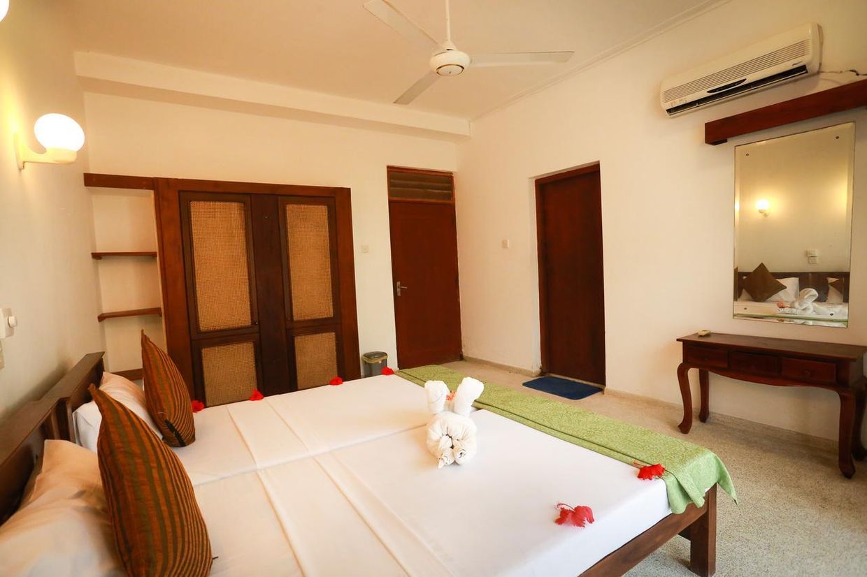 SUMADAI HOTEL - 11
