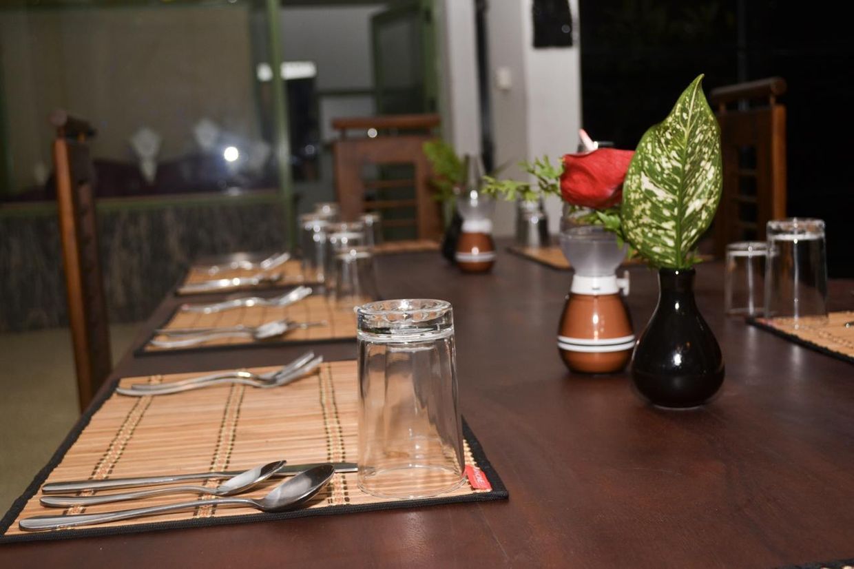 SUMADAI HOTEL - 15