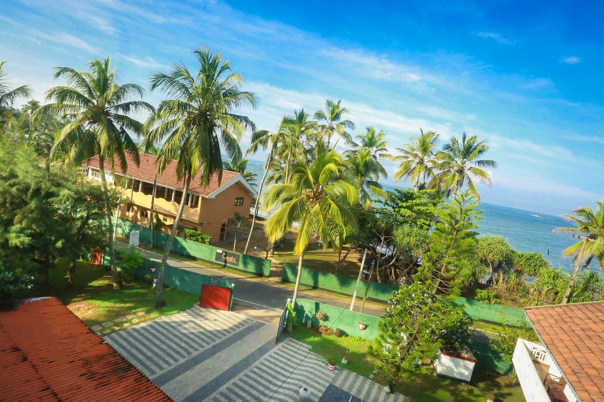 SUMADAI HOTEL - 17
