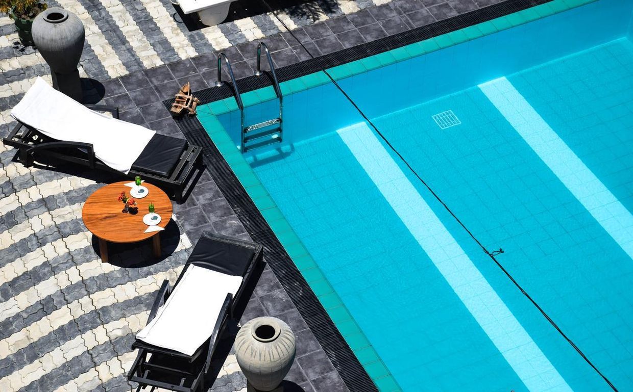SUMADAI HOTEL - 21