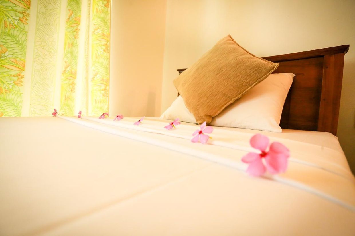 SUMADAI HOTEL - 5