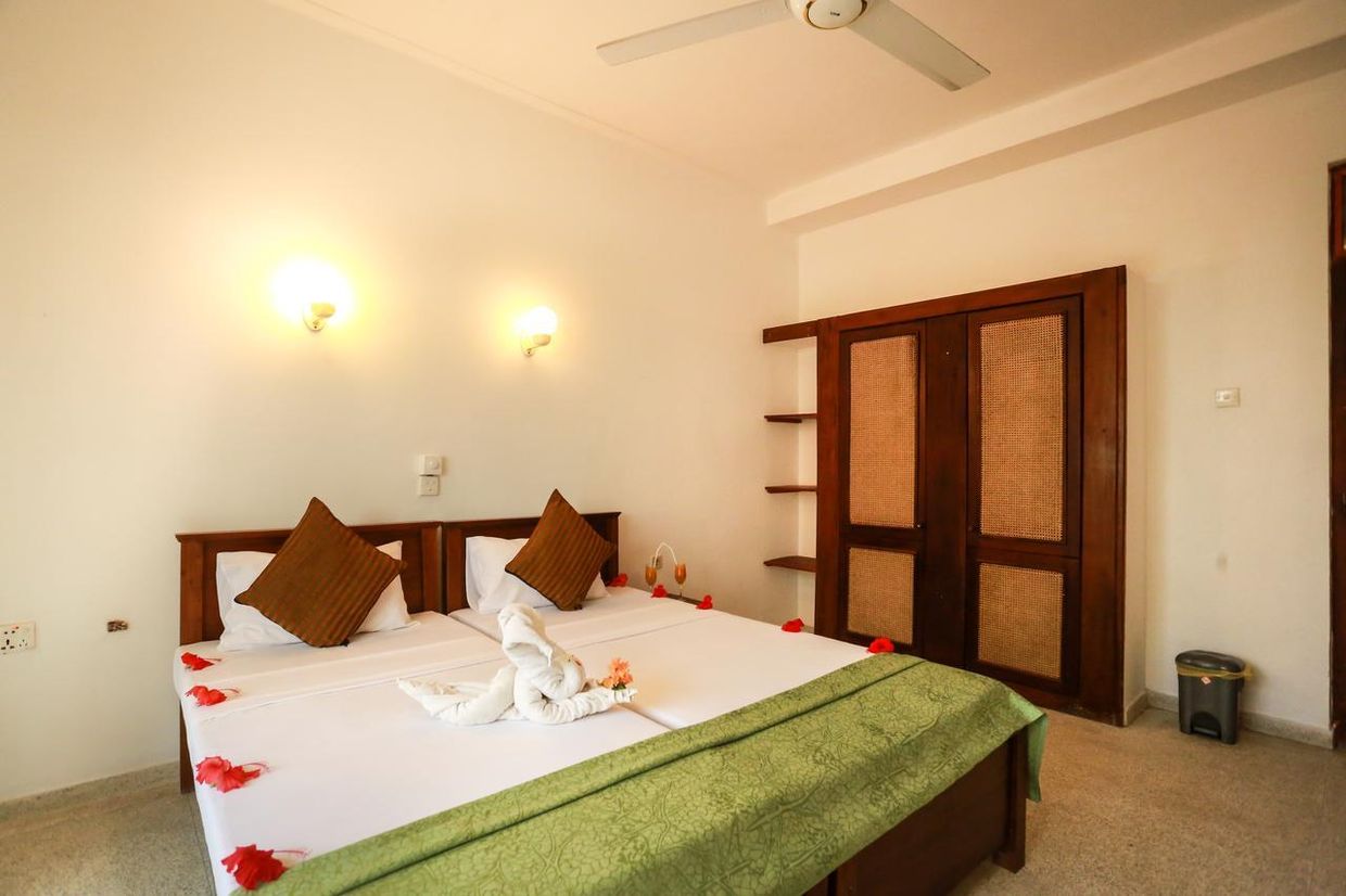 SUMADAI HOTEL - 8