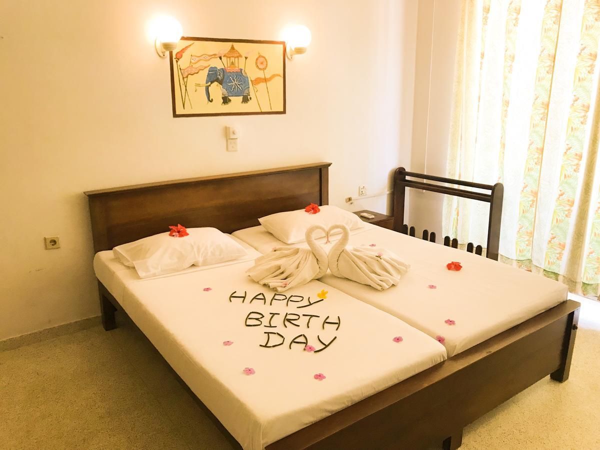 SUMADAI HOTEL - 9