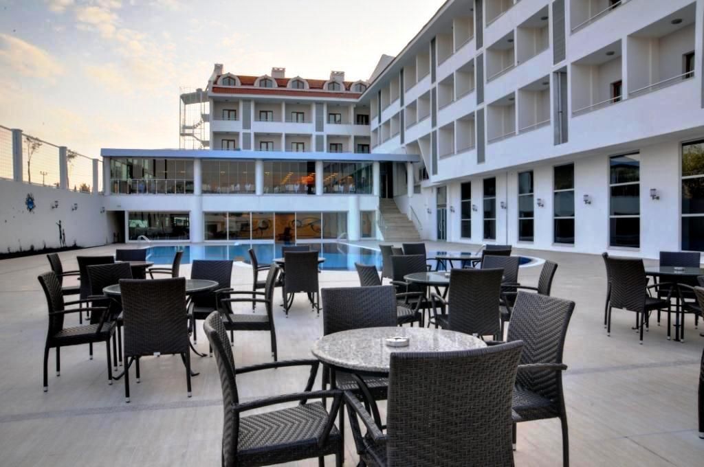 Dalaman Airport Lykia Thermal Spa - 2