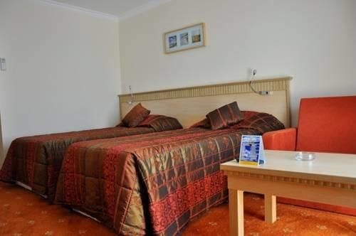 Dalaman Airport Lykia Thermal Spa - 12