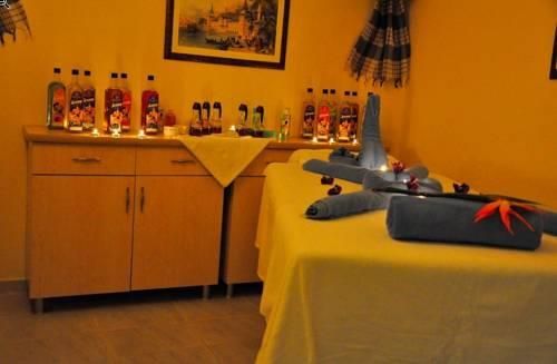 Dalaman Airport Lykia Thermal Spa - 14