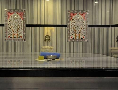 Dalaman Airport Lykia Thermal Spa - 15