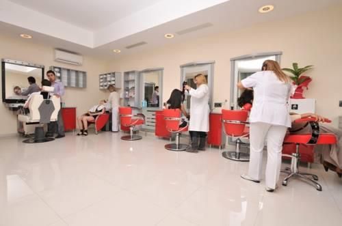 Dalaman Airport Lykia Thermal Spa - 16