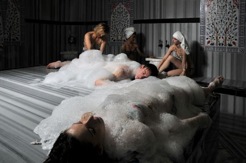 Dalaman Airport Lykia Thermal Spa - 17