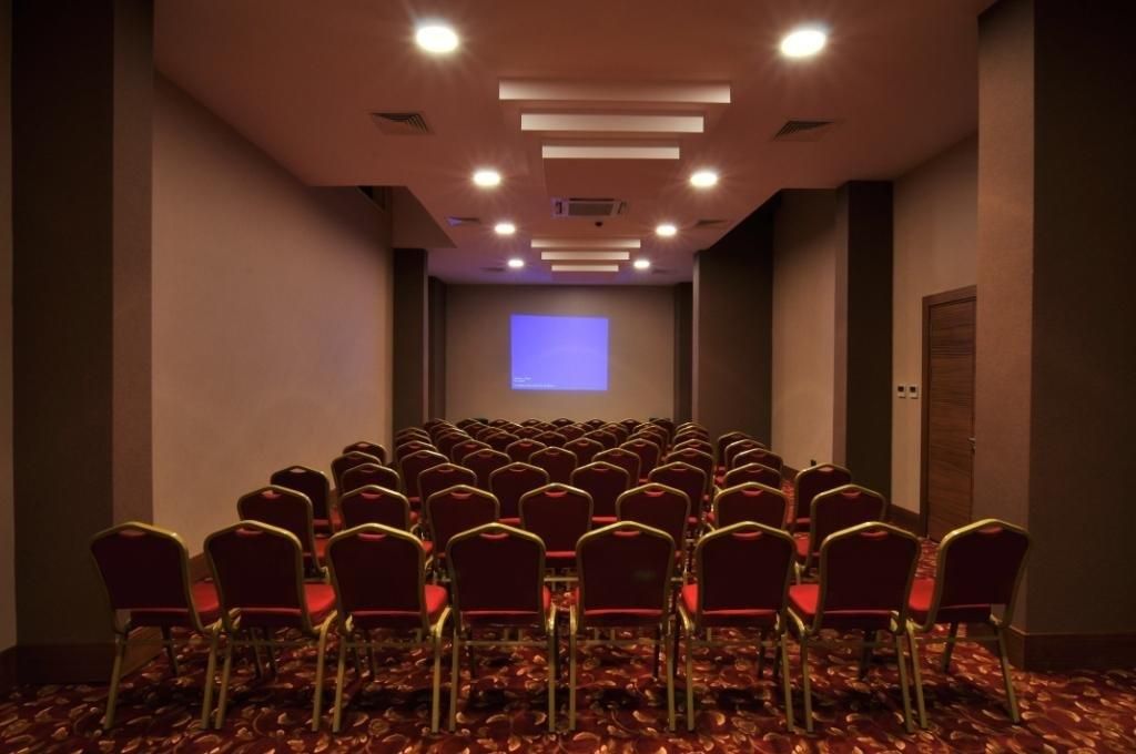 Dalaman Airport Lykia Thermal Spa - 3