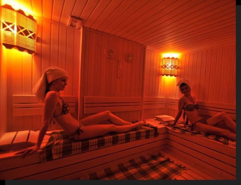 Dalaman Airport Lykia Thermal Spa - 5