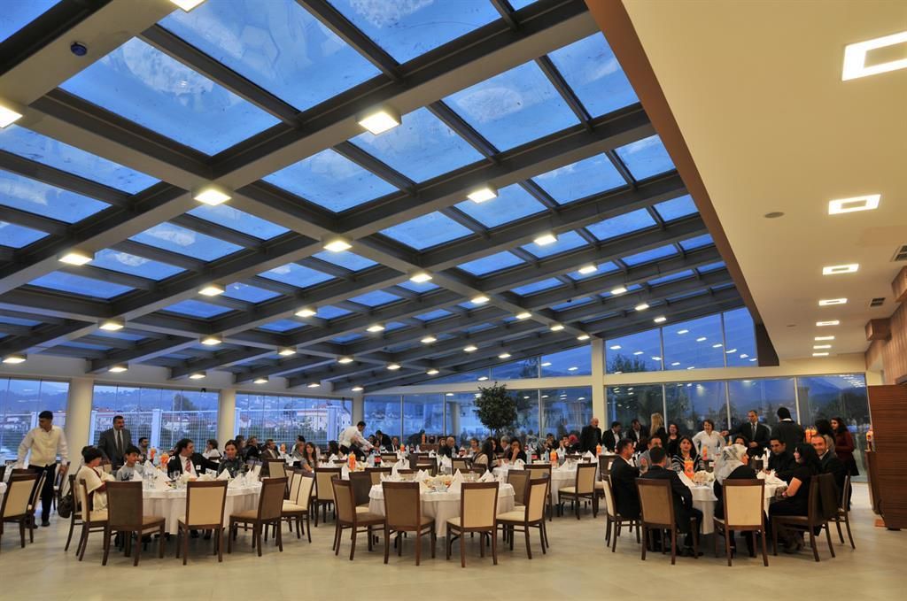 Dalaman Airport Lykia Thermal Spa - 6