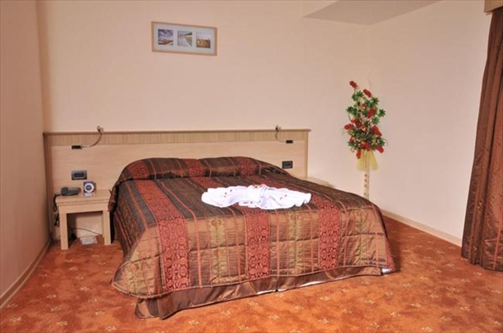 Dalaman Airport Lykia Thermal Spa - 8