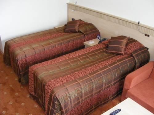 Dalaman Airport Lykia Thermal Spa - 9