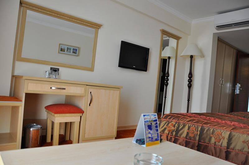 Dalaman Airport Lykia Thermal Spa - 10