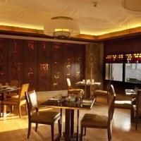 CROWNE PLAZA OKHLA NEW DELHI - 1