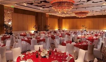 CROWNE PLAZA OKHLA NEW DELHI - 11