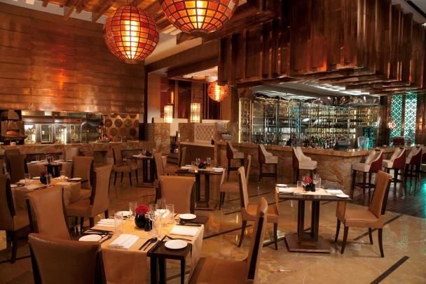 CROWNE PLAZA OKHLA NEW DELHI - 12