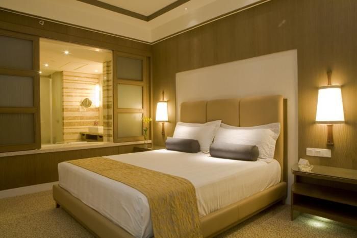 CROWNE PLAZA OKHLA NEW DELHI - 14