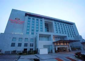 CROWNE PLAZA OKHLA NEW DELHI - 15