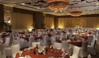 CROWNE PLAZA OKHLA NEW DELHI - 19