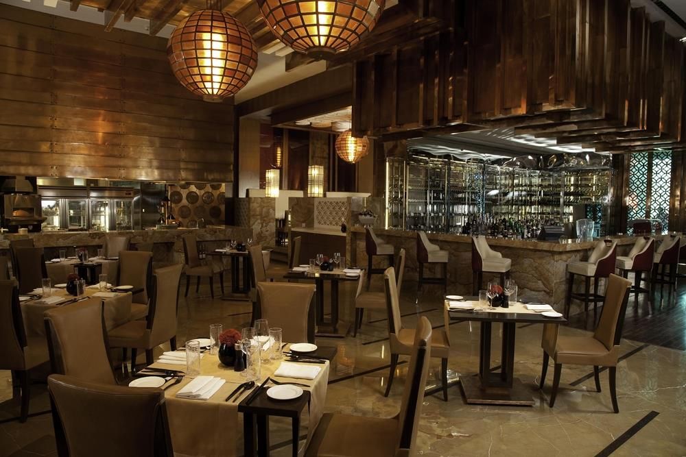 CROWNE PLAZA OKHLA NEW DELHI - 20