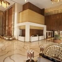 CROWNE PLAZA OKHLA NEW DELHI - 3