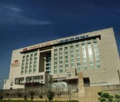 CROWNE PLAZA OKHLA NEW DELHI - 21