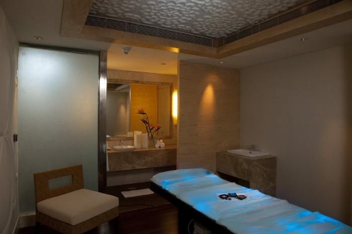 CROWNE PLAZA OKHLA NEW DELHI - 24