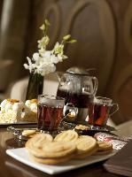 CROWNE PLAZA OKHLA NEW DELHI - 25