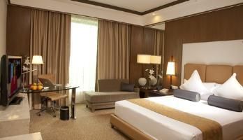 CROWNE PLAZA OKHLA NEW DELHI - 29
