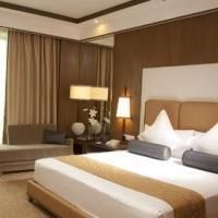 CROWNE PLAZA OKHLA NEW DELHI - 4