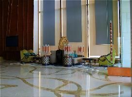 CROWNE PLAZA OKHLA NEW DELHI - 34