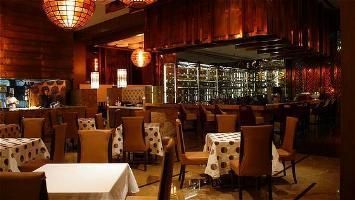 CROWNE PLAZA OKHLA NEW DELHI - 35