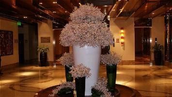 CROWNE PLAZA OKHLA NEW DELHI - 36