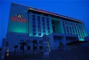 CROWNE PLAZA OKHLA NEW DELHI - 38