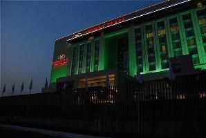 CROWNE PLAZA OKHLA NEW DELHI - 39