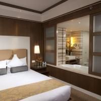 CROWNE PLAZA OKHLA NEW DELHI - 5