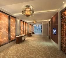 CROWNE PLAZA OKHLA NEW DELHI - 41