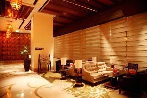 CROWNE PLAZA OKHLA NEW DELHI - 42