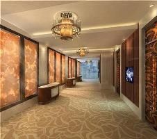 CROWNE PLAZA OKHLA NEW DELHI - 45