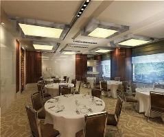 CROWNE PLAZA OKHLA NEW DELHI - 46