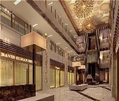 CROWNE PLAZA OKHLA NEW DELHI - 47