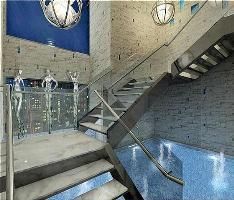 CROWNE PLAZA OKHLA NEW DELHI - 48